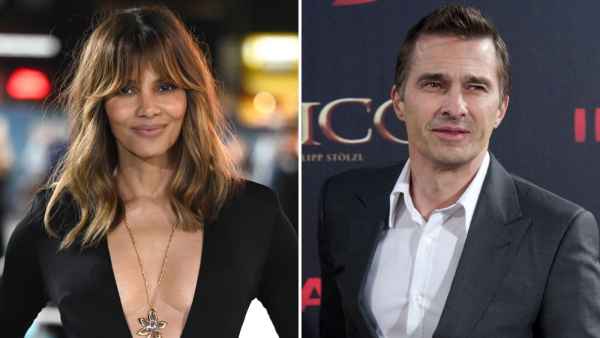 Halle Berry Asks Court to Restore Custody Agreement Says Ex Influences Son