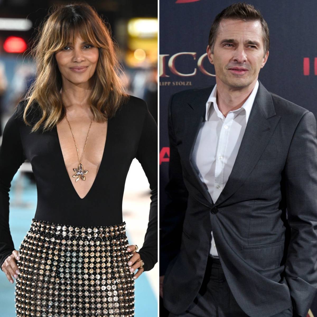 Halle Berry Asks Court to Restore Custody Agreement Says Ex Influences Son