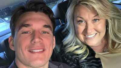 How Did Tyler Cameron Mom Die Andrea Cameron