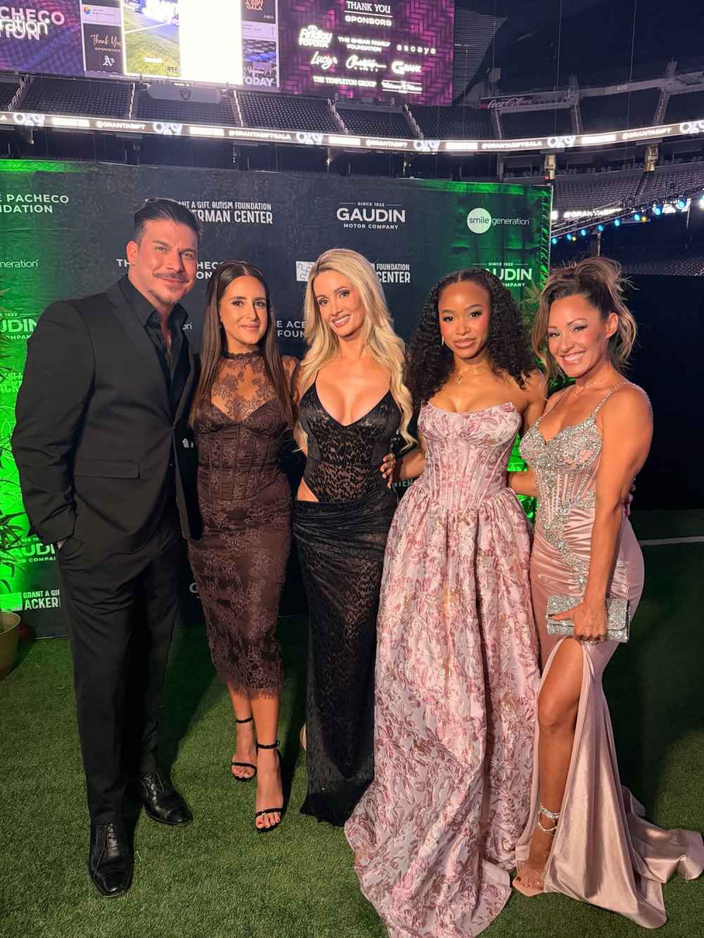Inside Jax Taylor and Lori Krebs Romance After Las Vegas Gala Outing In It For the Long Haul Group