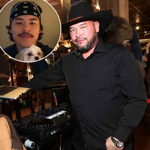 Jon and Kate Plus 8 Jon Gosselin Breaks Silence on Collin Memoir Slams Claims His Son Is Mentally Ill