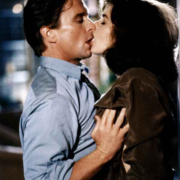 BASIC INSTINCT