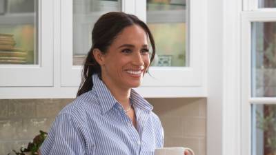 Meghan Markle to Cohost Junior MasterChef Australia