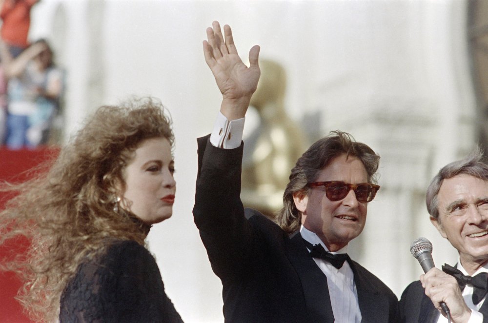 Michael-Douglas-and-Diandra-Luker-GettyImages-103967677