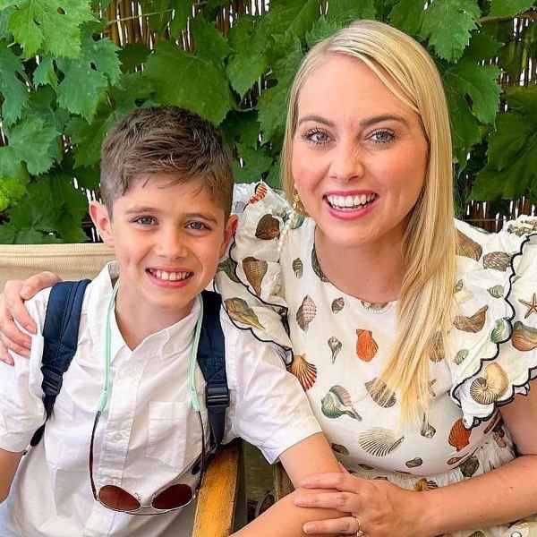 Survivor Contestant Jaime Dugan Reportedly Disappears With Son