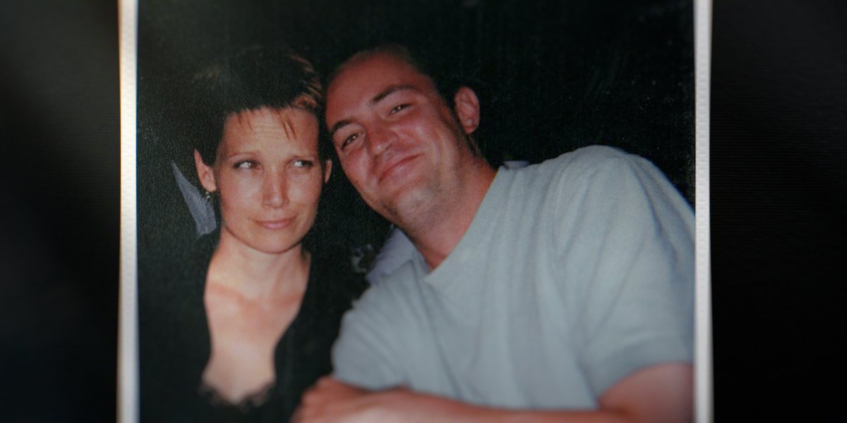 The One About Matthew Perry