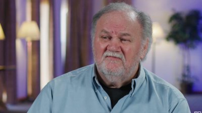 Thomas Markle Accused of Abuse