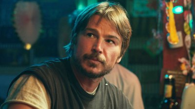 Josh Hartnett in Below