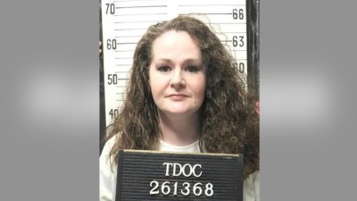 Christa Pike’s Victim’s Mom Watched as Her Execution Failed: ‘We Can’t Get Justice’