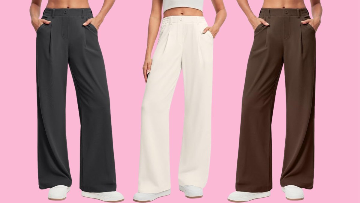 trousers