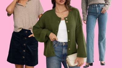 fall clothes