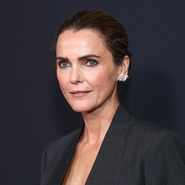 Keri Russell at Netflix's "The Diplomat" Season 4 Special Screening held at The Paris Theater on October 12, 2026 in New York, New York. (Photo by Stephanie Augello/Variety via Getty Images)