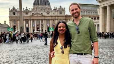 Celebrity Splits of 2026 Love Is Blind UK Nicole and Benaiah