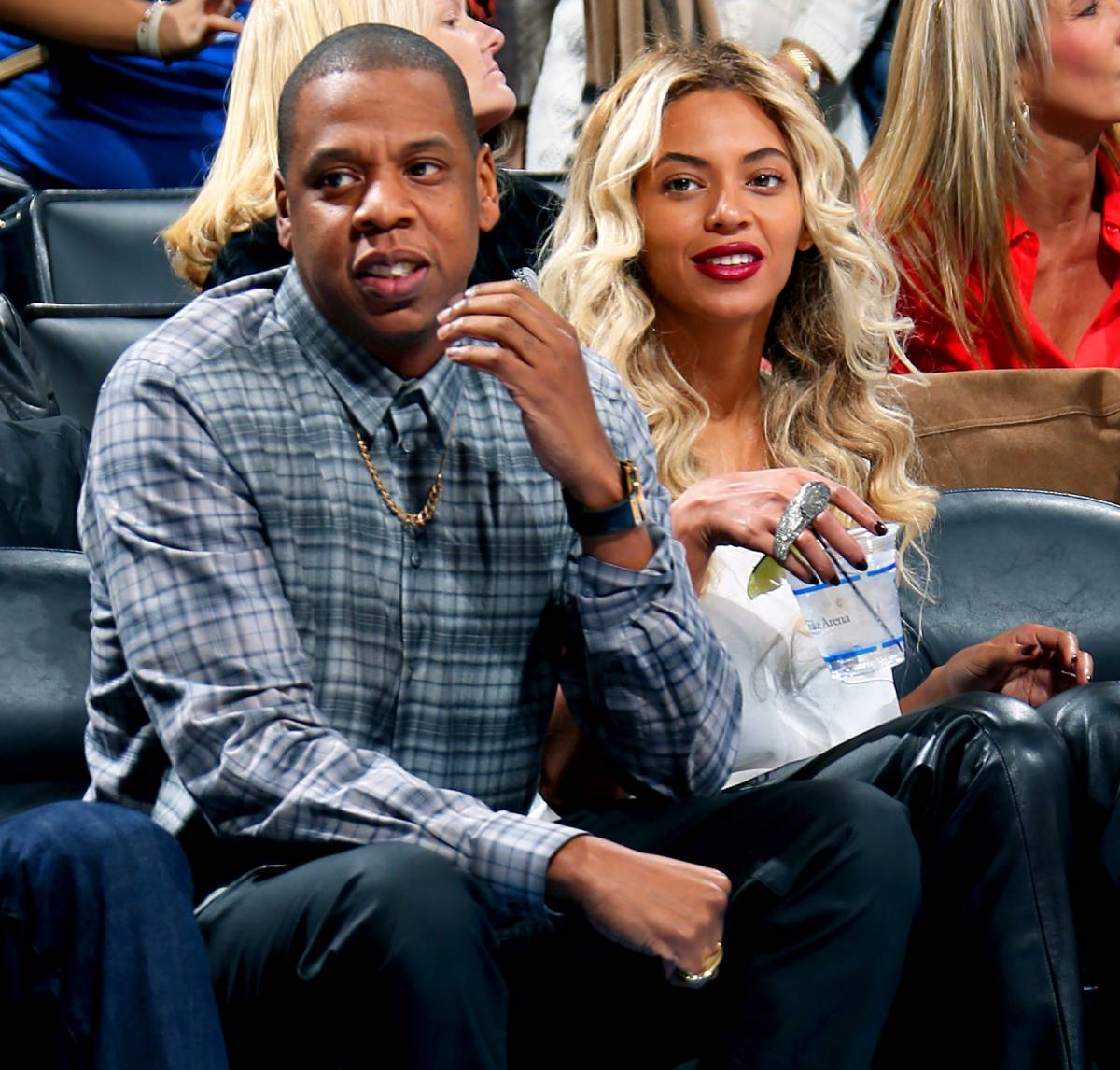 JAY-Z Reveals Why He Doesn't Use Social Media - Rap-Up