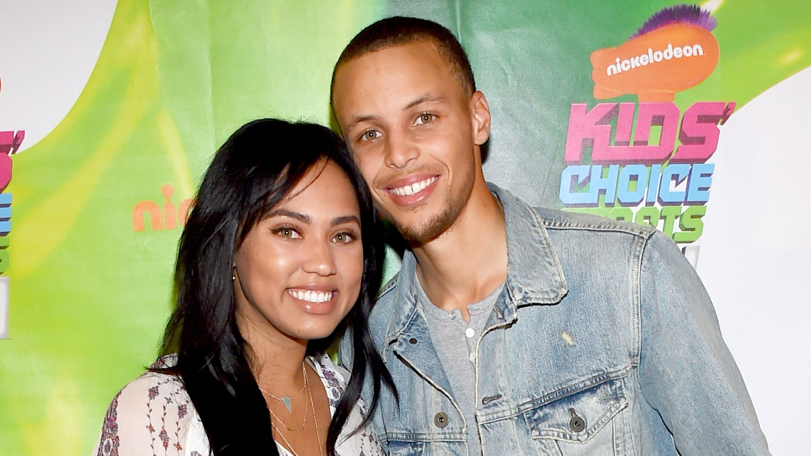 Why chef and entrepreneur Ayesha Curry won't ever call herself an NBA wife  - ABC News