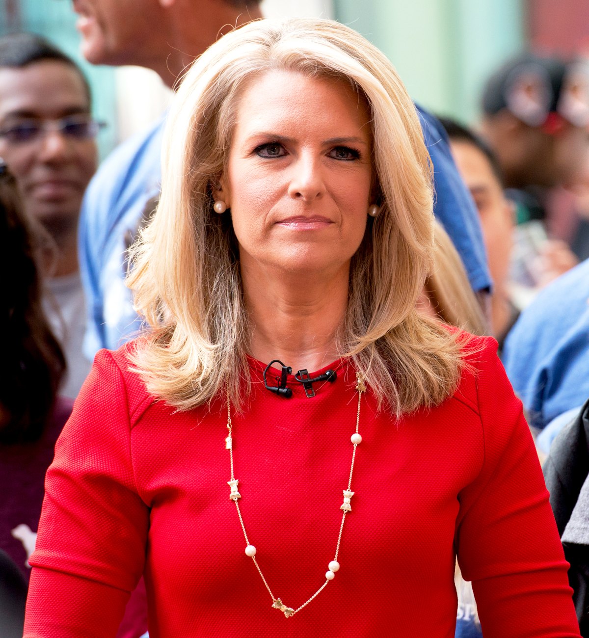 Fox News Meteorologist Janice Dean Recalls Bad Plastic Surgery Side Effects 