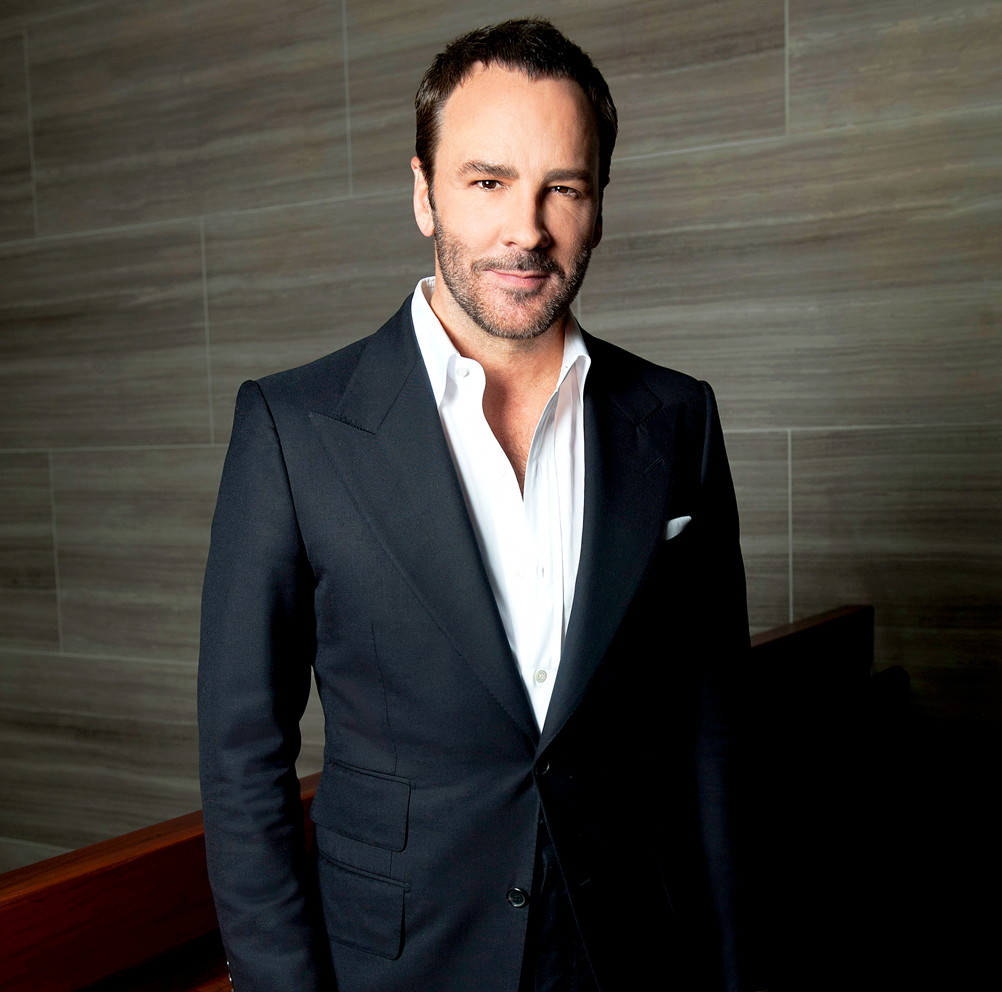 Tom Ford News - Us Weekly
