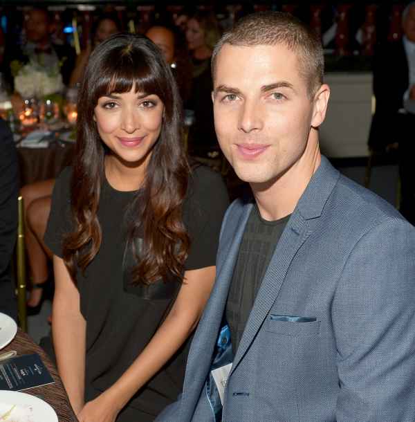 Hannah Simone Is Married To Jesse Giddings And Pregnant