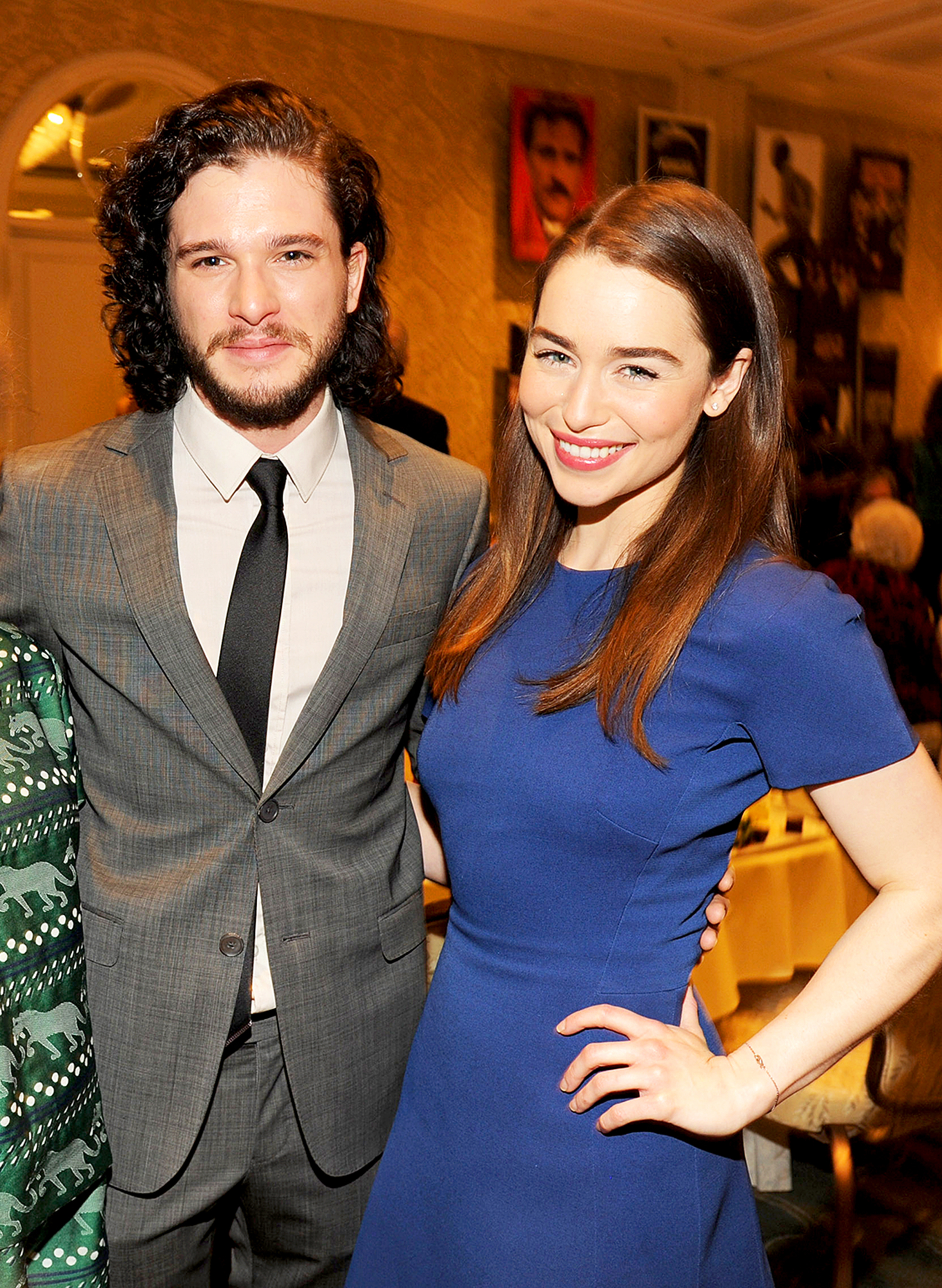 Next photo of Kit Harington