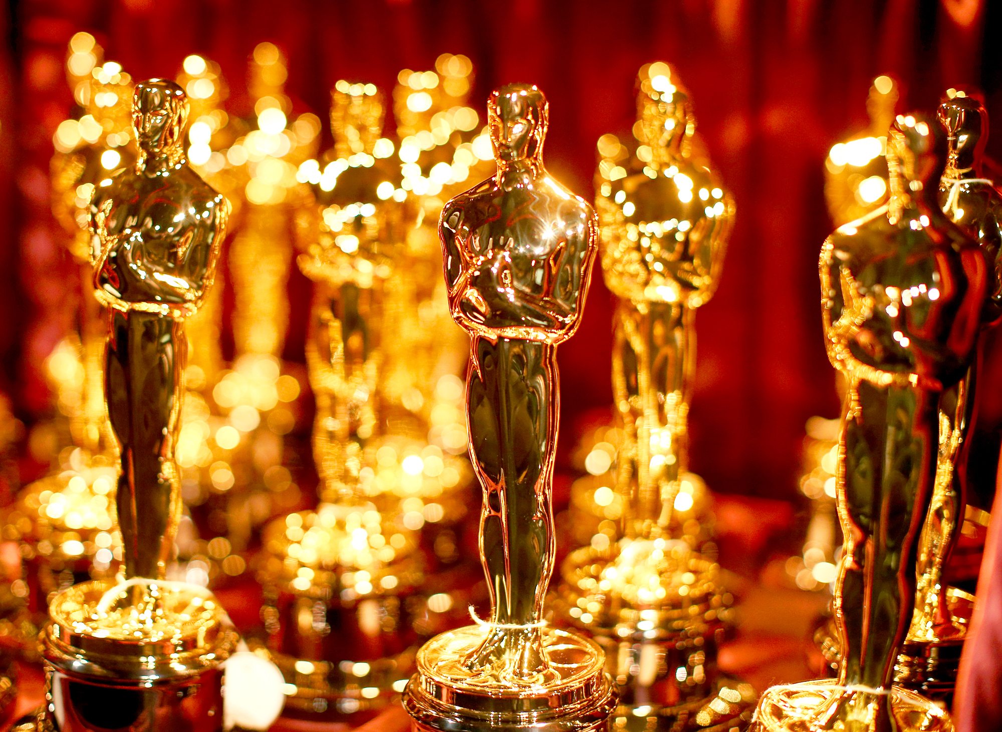 2017 Oscar Nominations Biggest Snubs, Surprises, Upsets