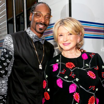 Martha Stewart, Snoop Dogg’s Super Bowl Ad Might Be the Best Yet