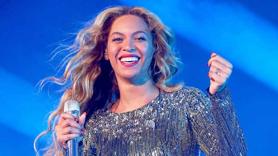 Beyonce Got Her Own Official Holiday in Minnesota | Us Weekly