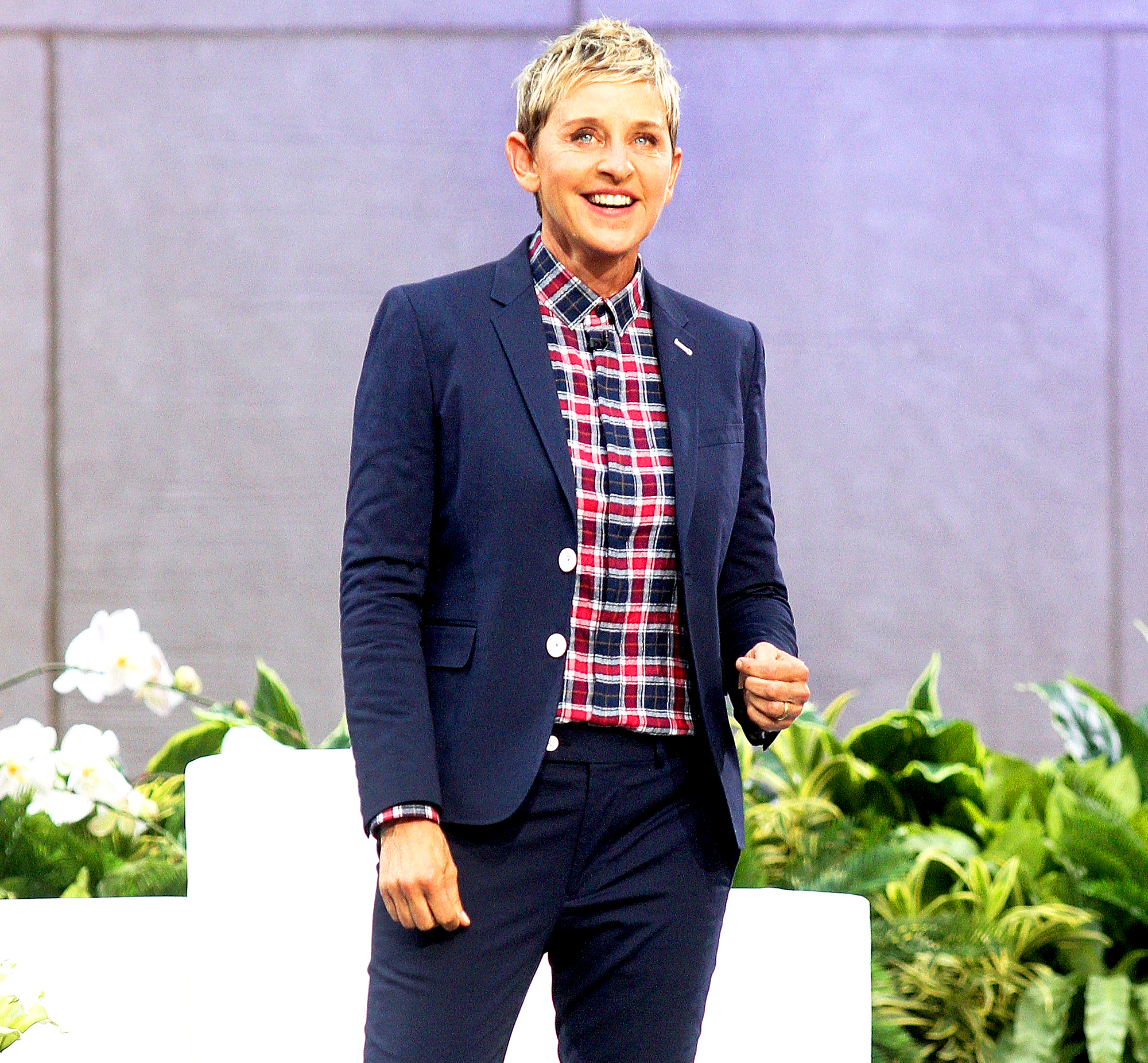 5 Things You Didn’t Know About Ellen DeGeneres