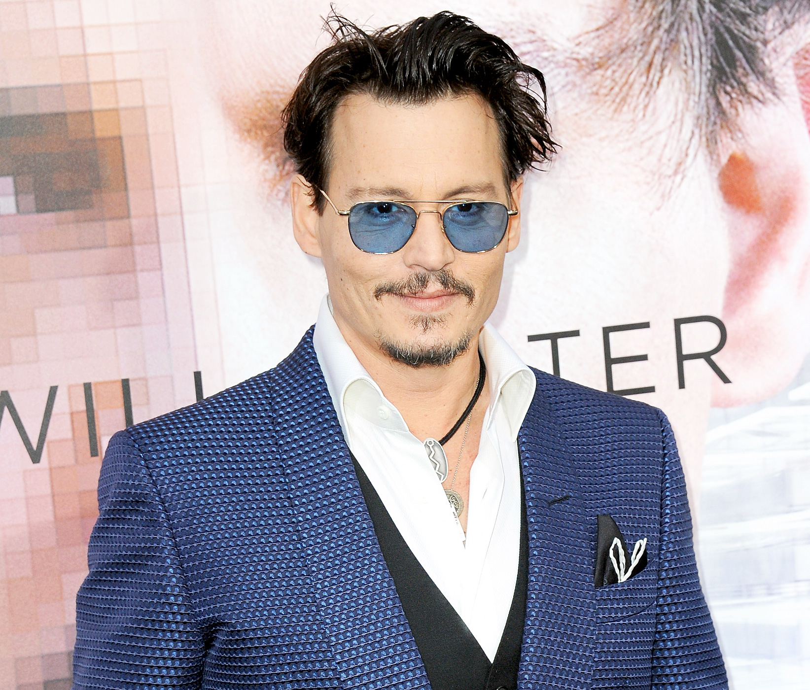 Unisex 'Johnny Depp' Vintage Style Retro Sunglasses Astroshadez –  ASTROSHADEZ.COM