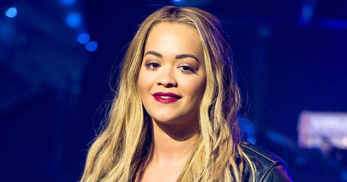 Who's Becky? Rita Ora says she's not the woman Beyonce mentioned as Jay-Z's  mistress – The Mercury News