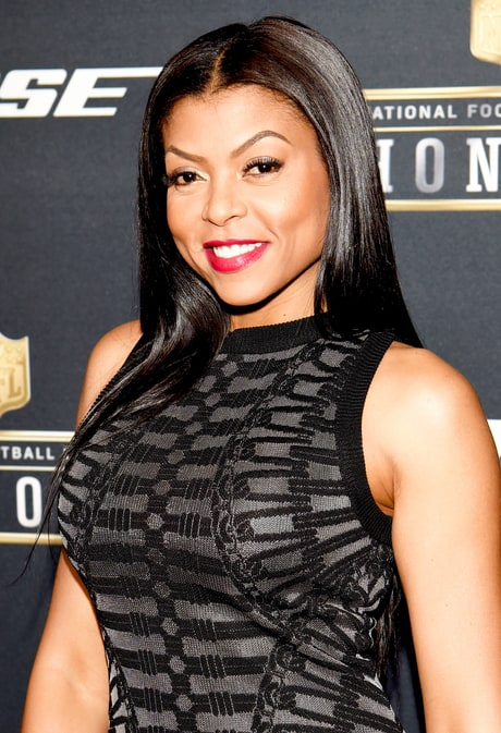 Taraji P. Henson Mistakes Coldplay for Maroon 5 at Super Bowl