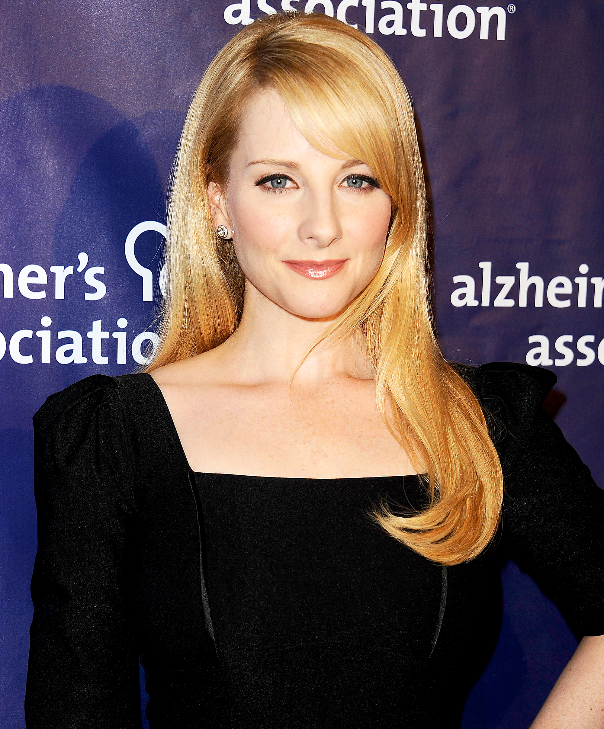 Melissa Rauch Anal Porn - Big Bang Theory' Star Melissa Rauch Is Pregnant After Suffering Miscarriage