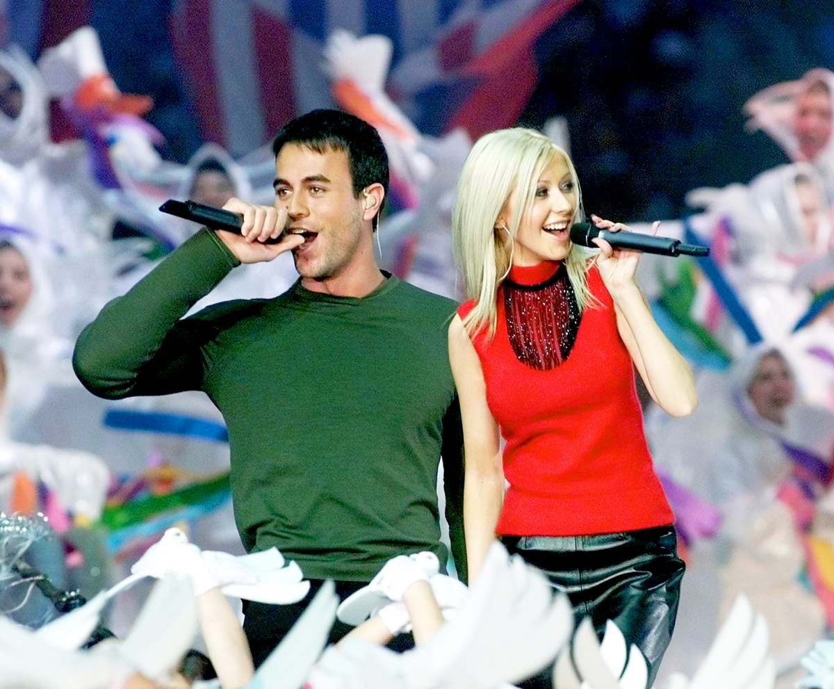 Relive Every Super Bowl Halftime Performance From the Last 23 Years