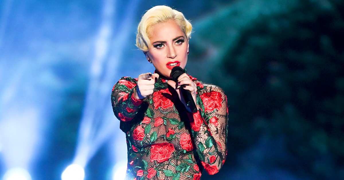 Lady Gaga to Announce Joanne World Tour After Super Bowl Show | Us Weekly