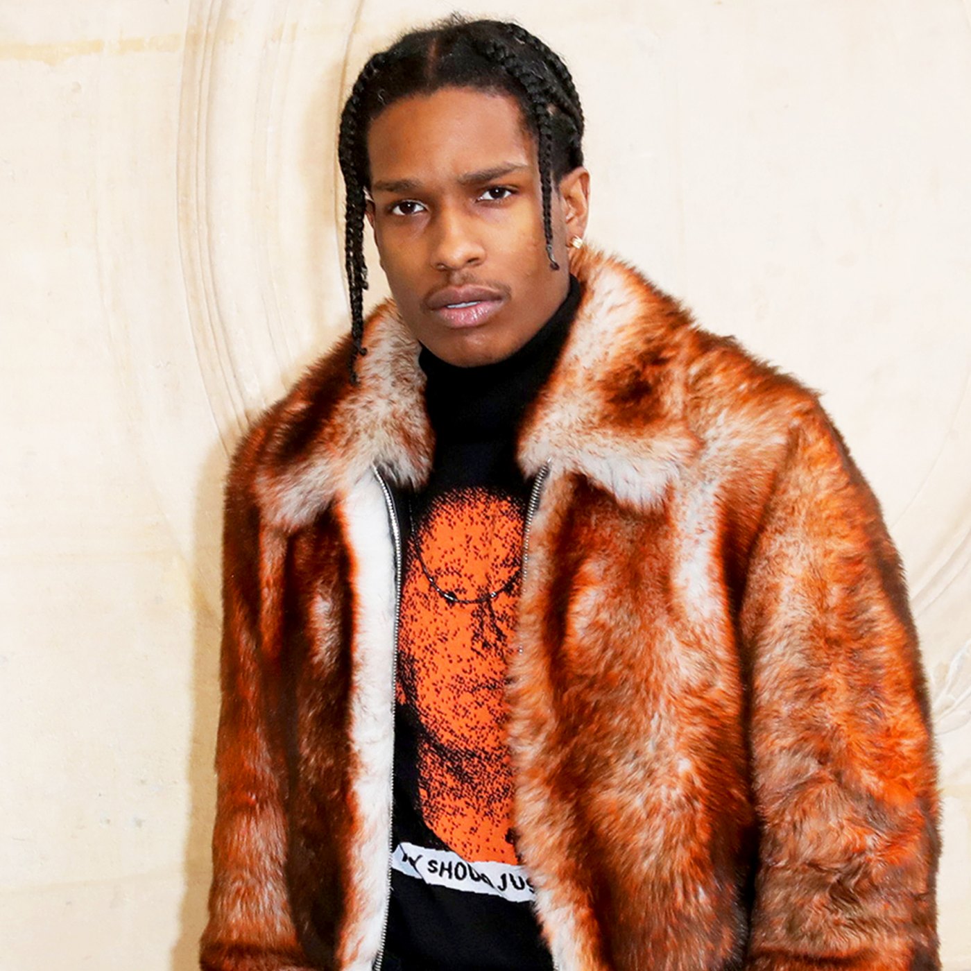 A$AP Rocky Robbed of $1.5 Million in Jewelry in Home Invasion | Us Weekly