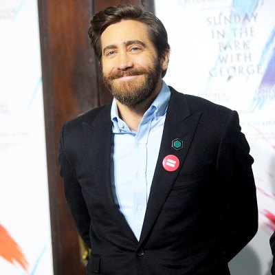 Jake Gyllenhaal Shows Off Stunning Singing Voice: Watch