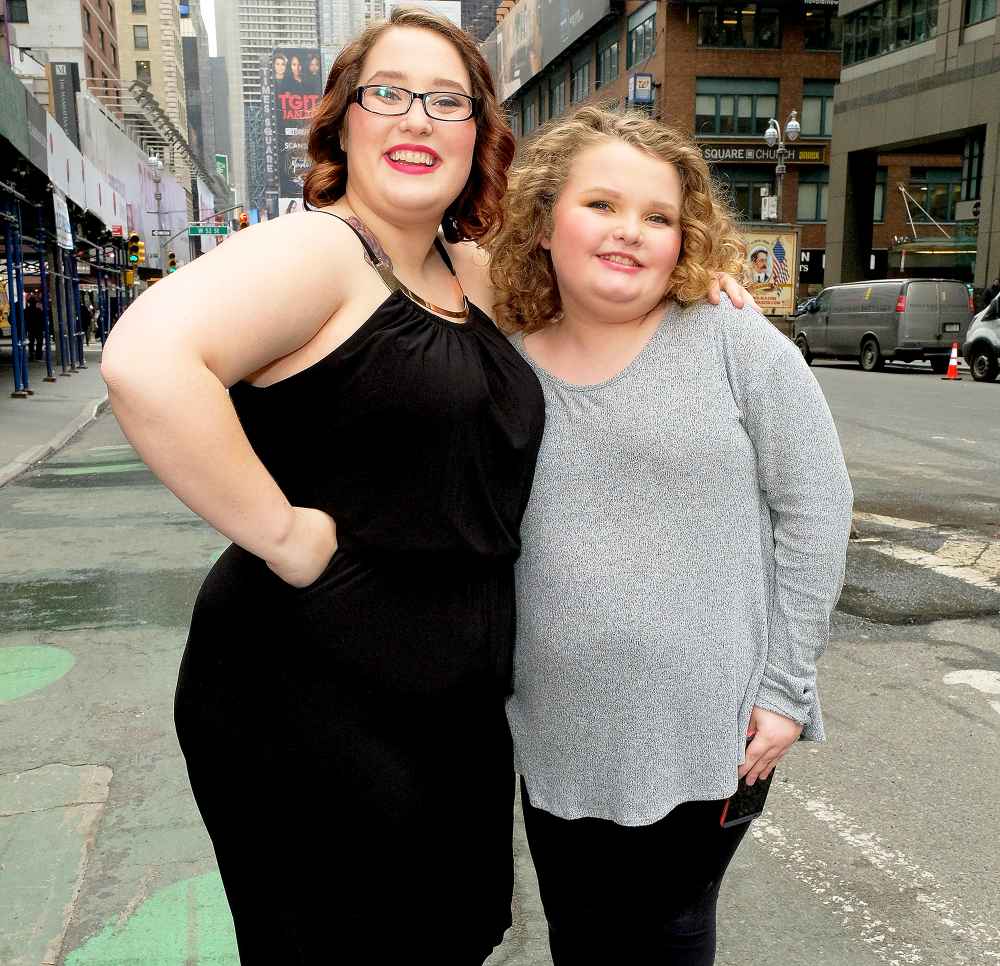 Mama June's Dramatic Transformation: How She Went Down to a Size 4