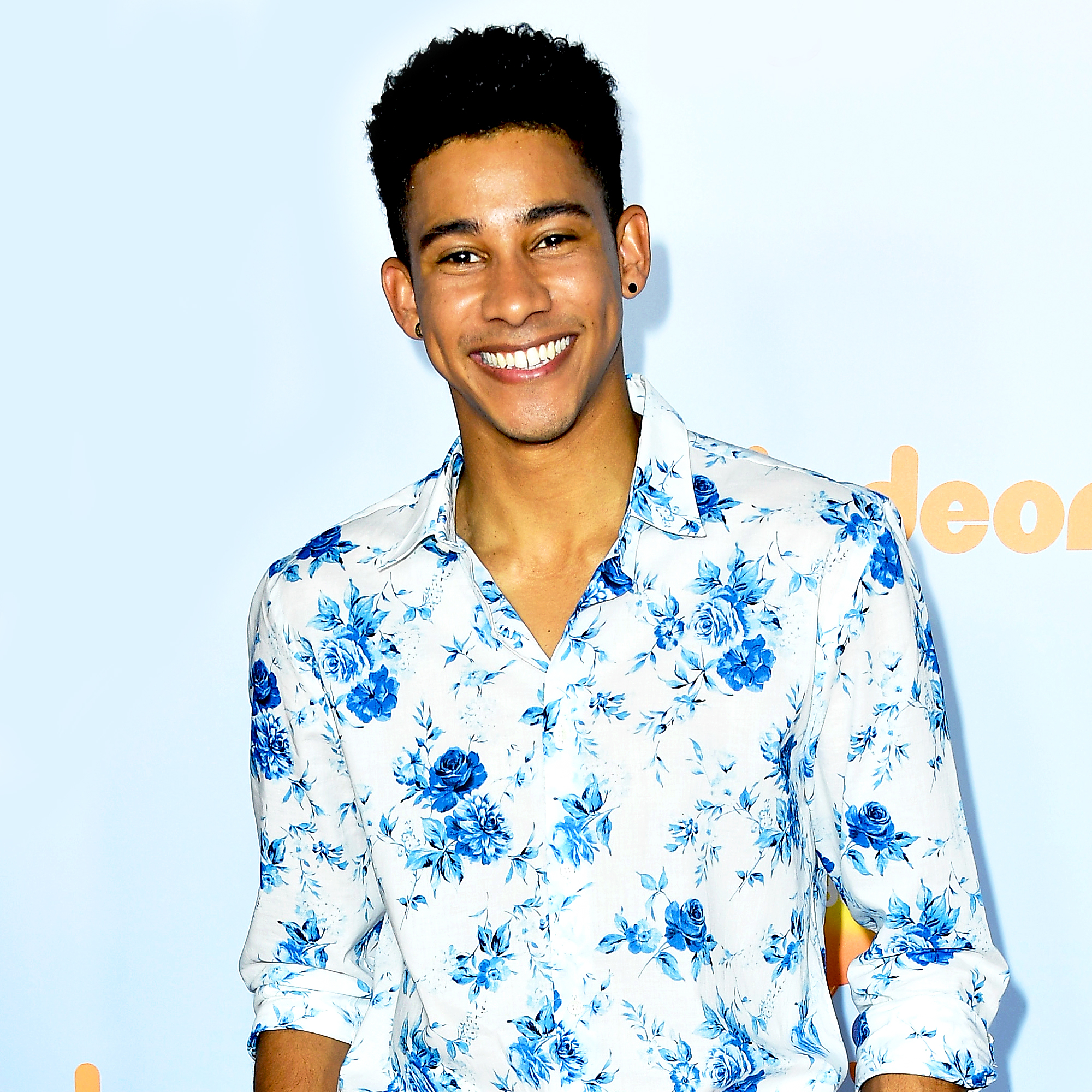 Keiynan Lonsdale lockscreen