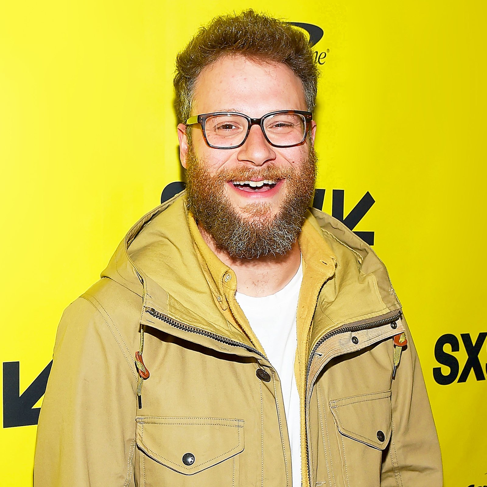 Seth Rogen Is Mortified After His Mom Tweets About Sex Us Weekly 5250