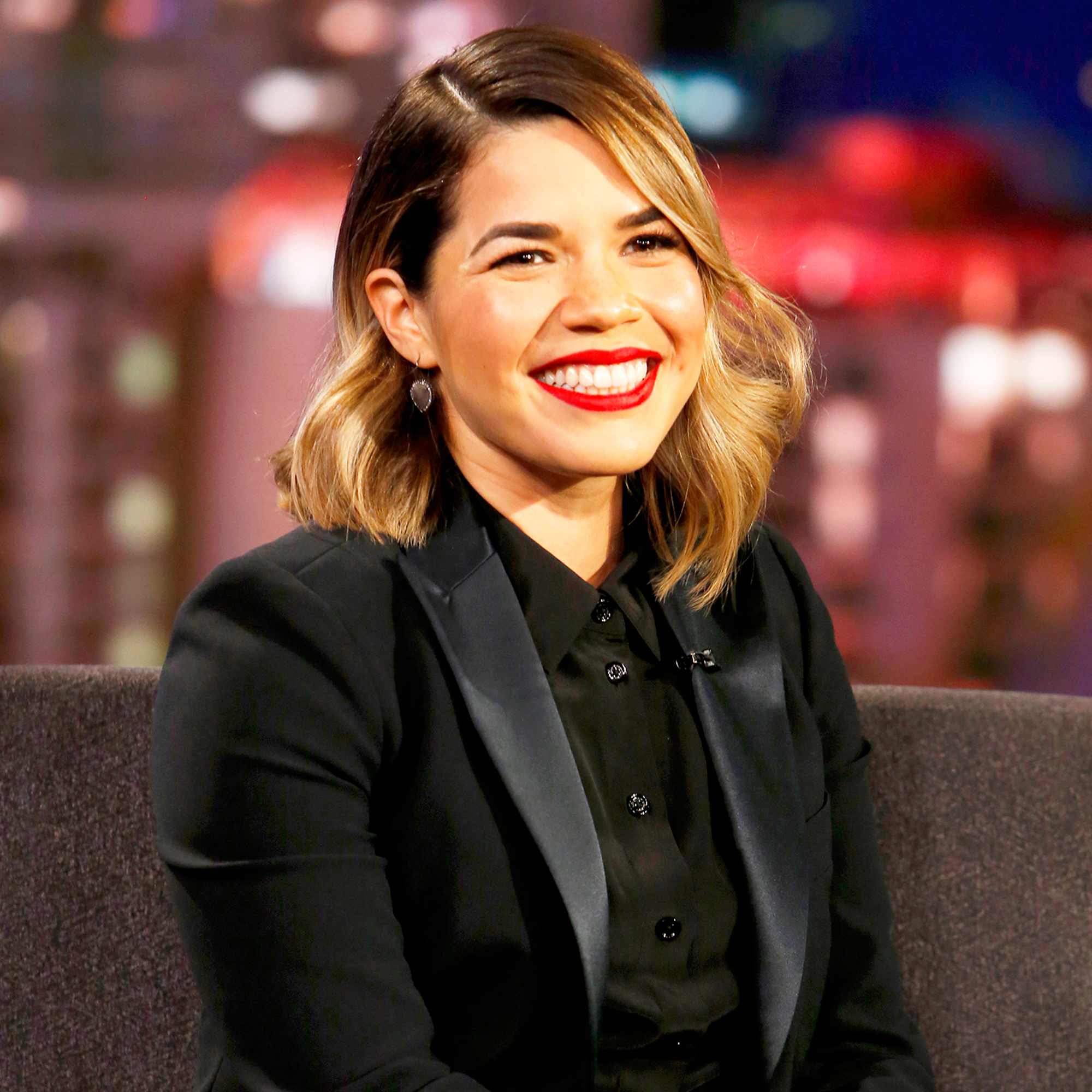 America Ferrera wallpaper