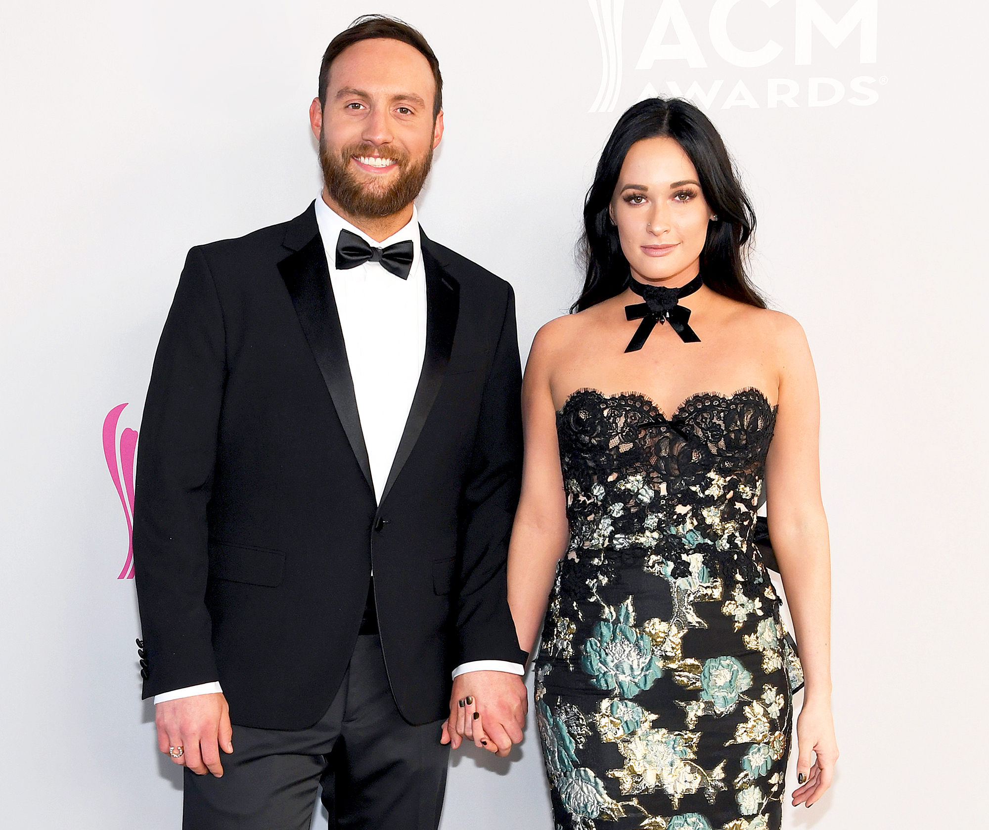 Kacey Musgraves Marries Ruston Kelly