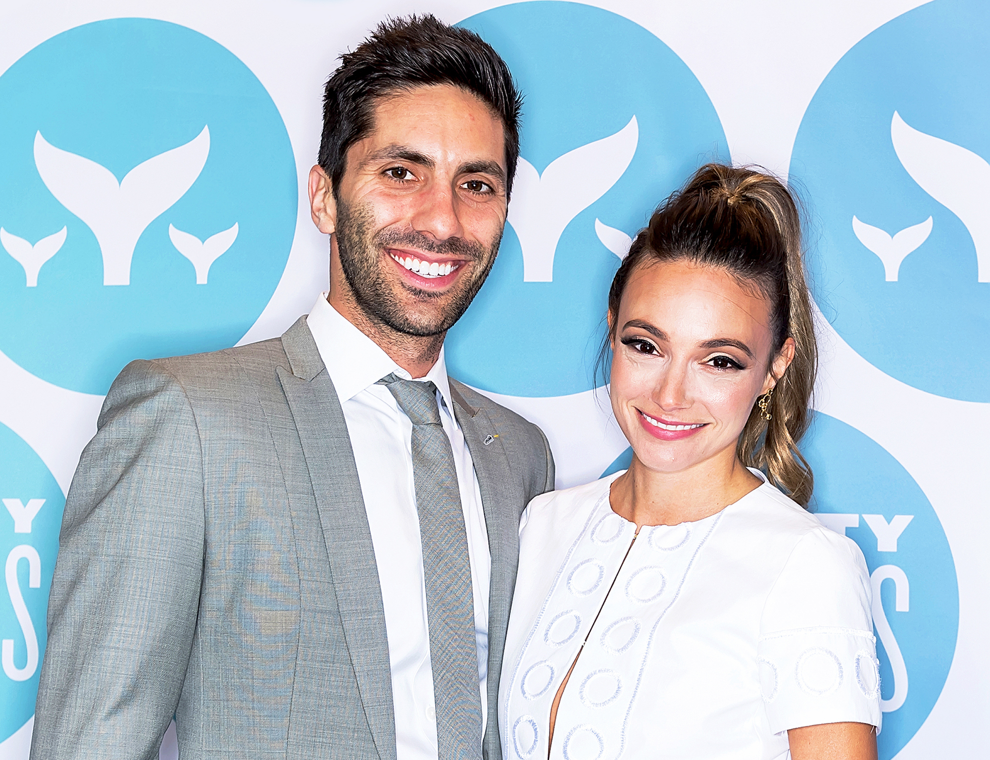 'Catfish' Staf Nev Schulman Marries Laura Perlongo