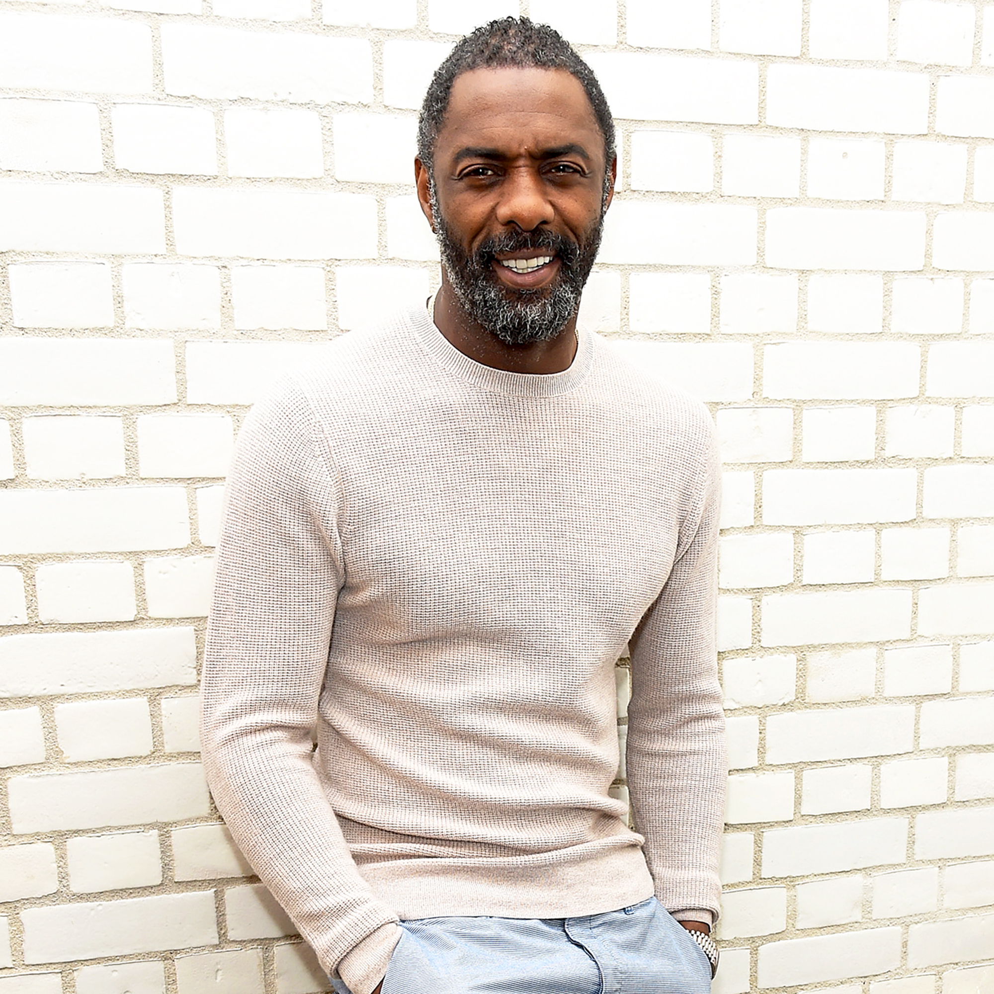 idris elba short staffed｜TikTok Search