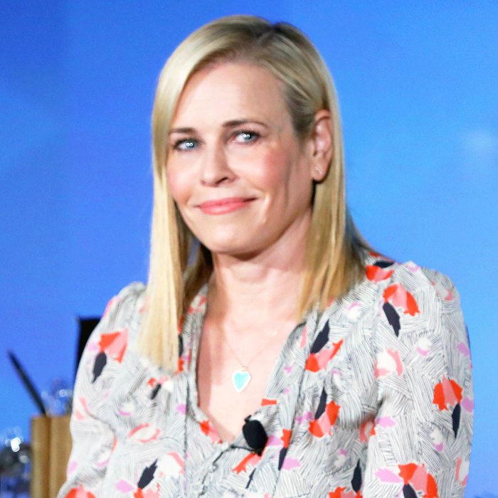 Chelsea Handler Remembers Late Big Brother Who Died at Age 22