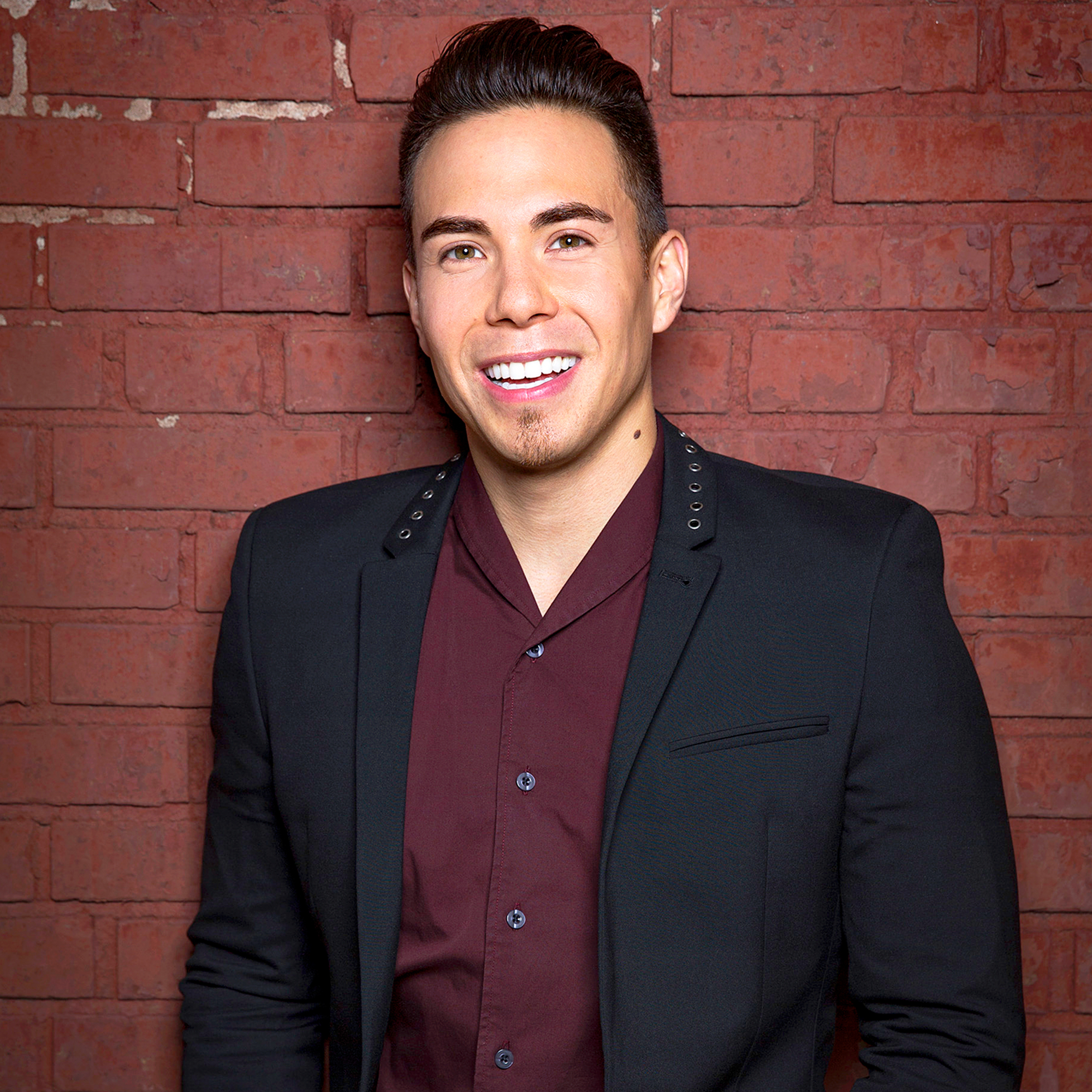 Apolo Ohno: 25 Things You Don't Know About Me