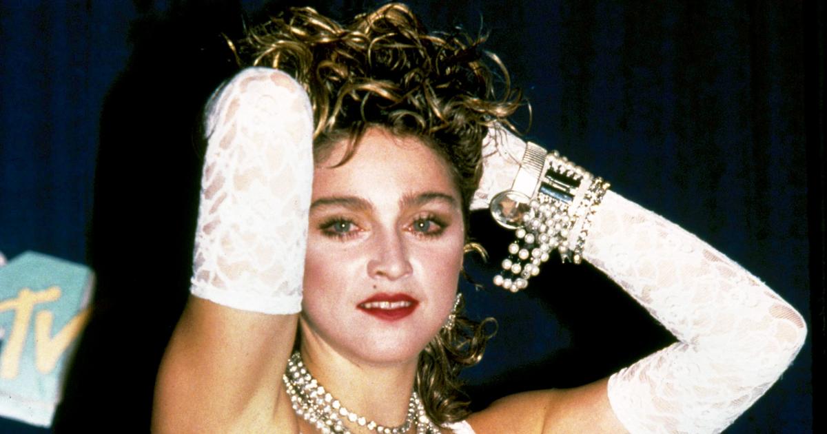 Madonna’s Wildest Moments: Statements, Performances, More | Us Weekly