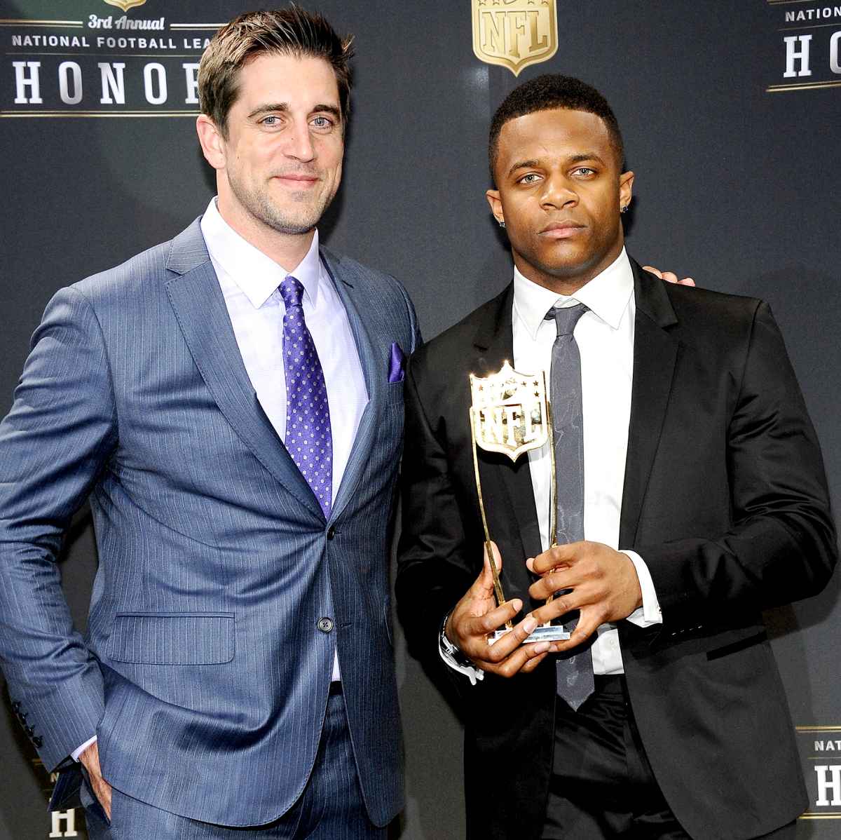 Alcoa native Randall Cobb reunites with Aaron Rodgers in New York