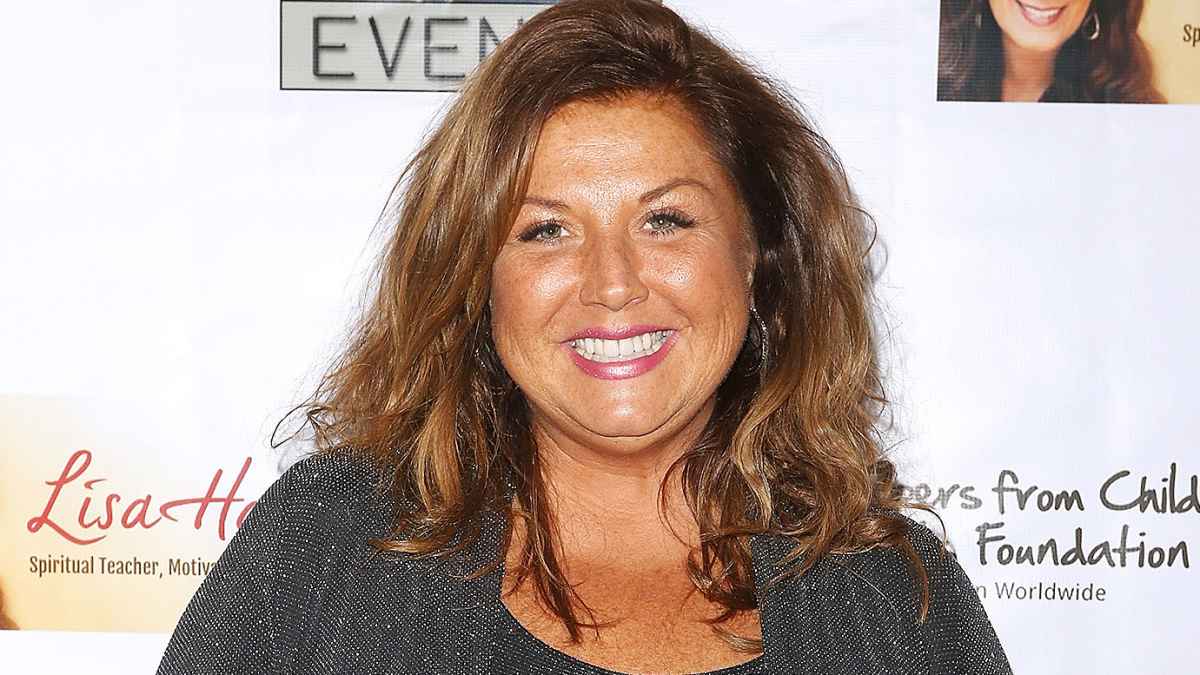 Lifetime cancels plans to air Abby Lee Miller reality show after