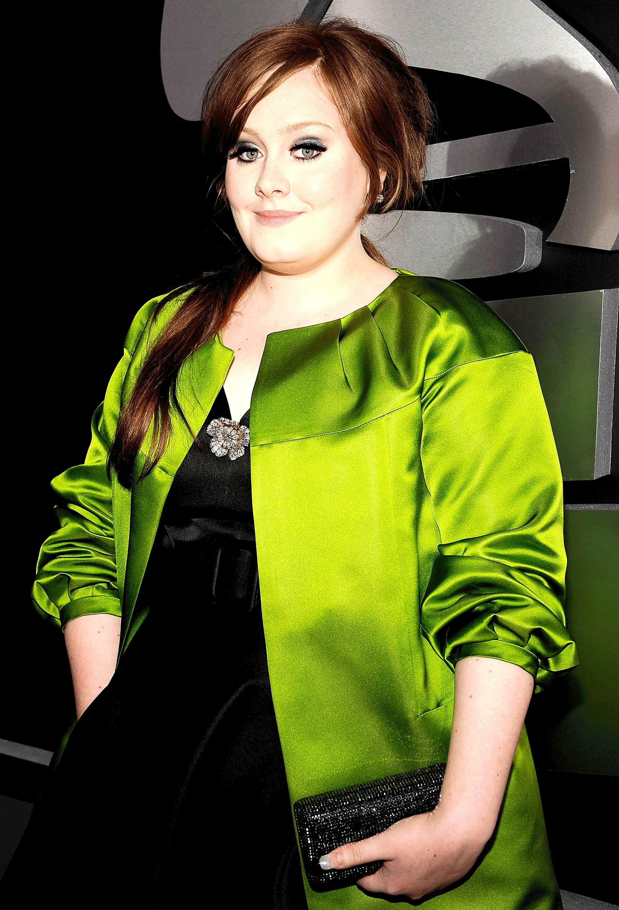 Adele S Amazing Transformation