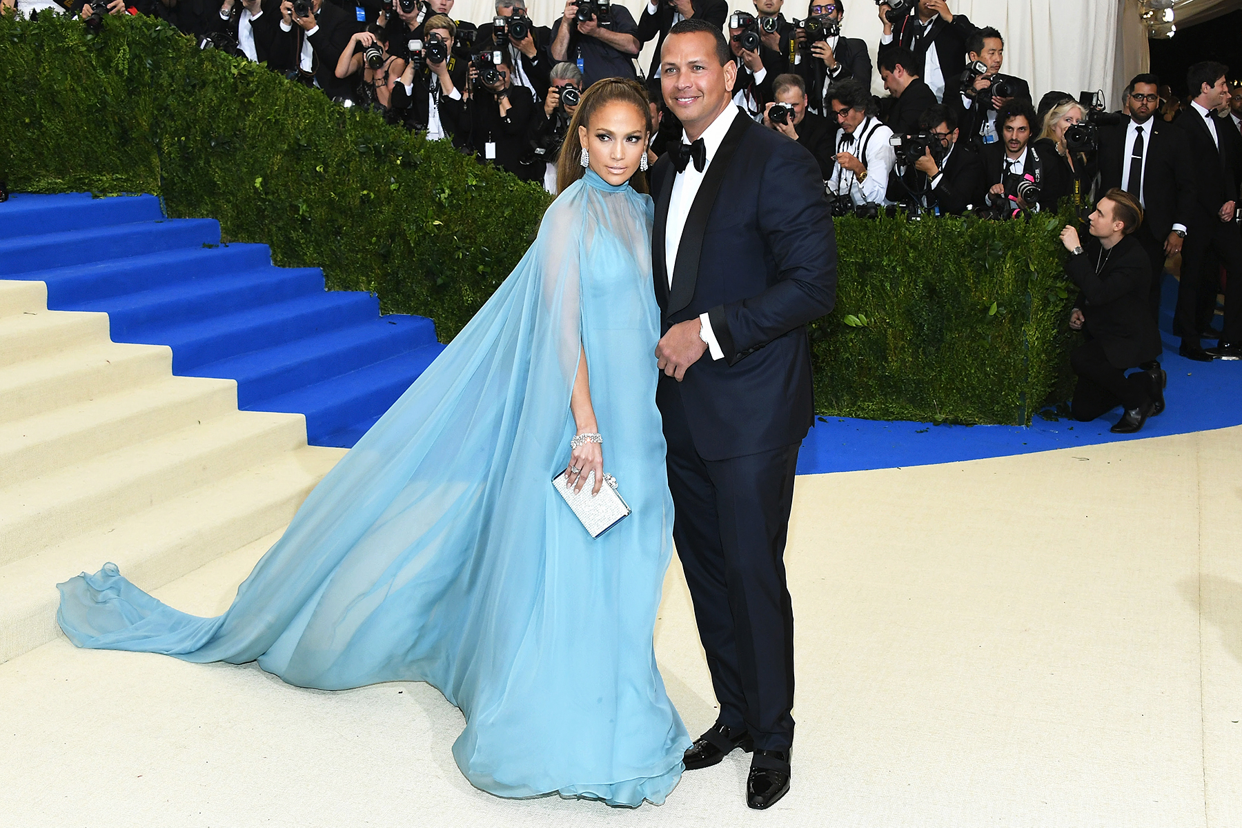 You May Want To Sit Down Before You See Jennifer Lopez's Date Night Dress  As Fans React: 'Does This Woman Ever Age?#8217; - SHEfinds