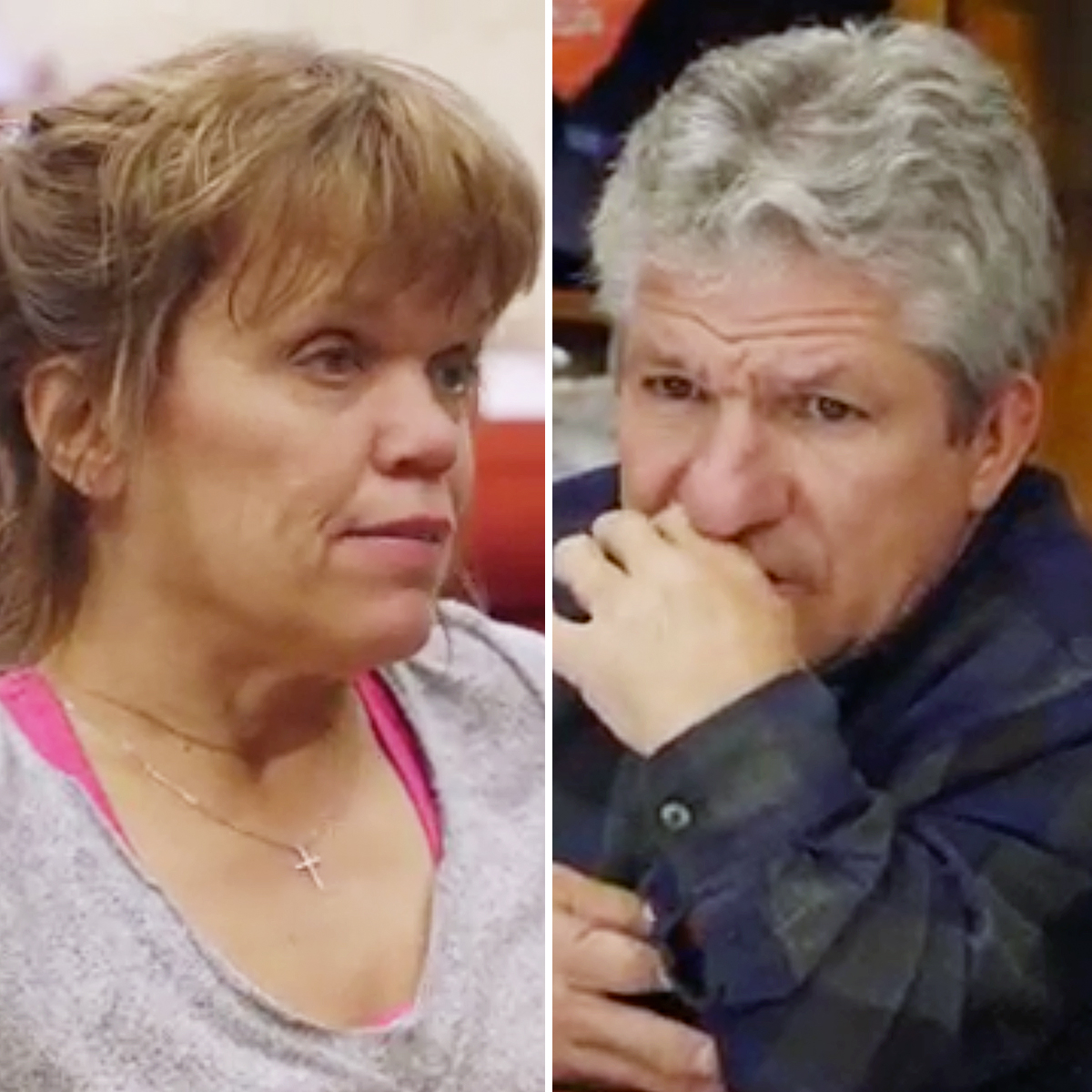 What Happened to Lucy on 'Little People, Big World'? Matt Roloff's